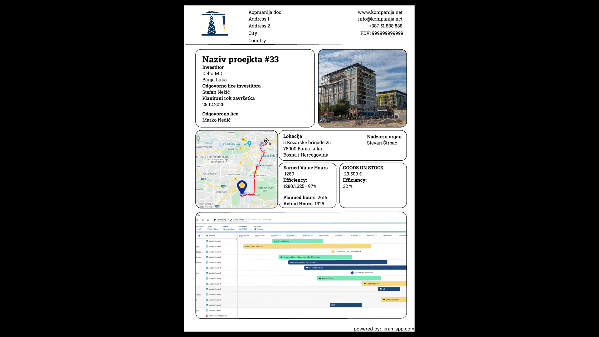Worker Logs - View 3